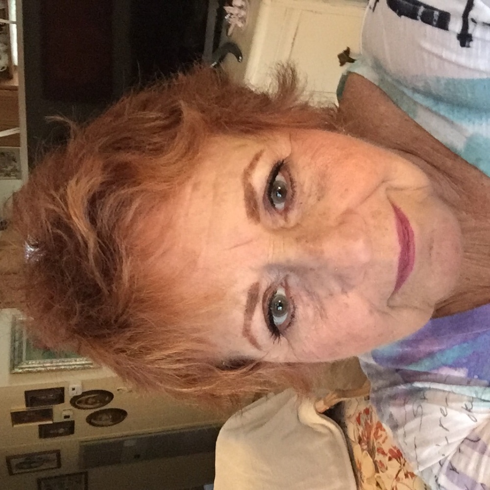 Meet your Posher, Paulette